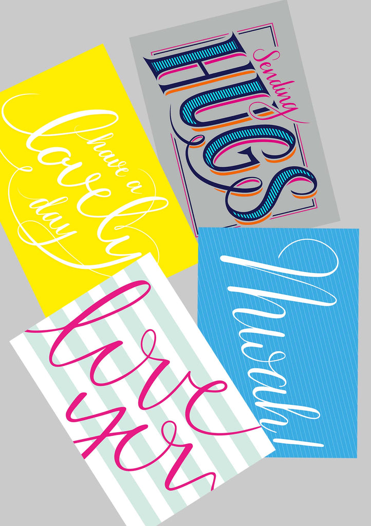 Feel Good Stationery