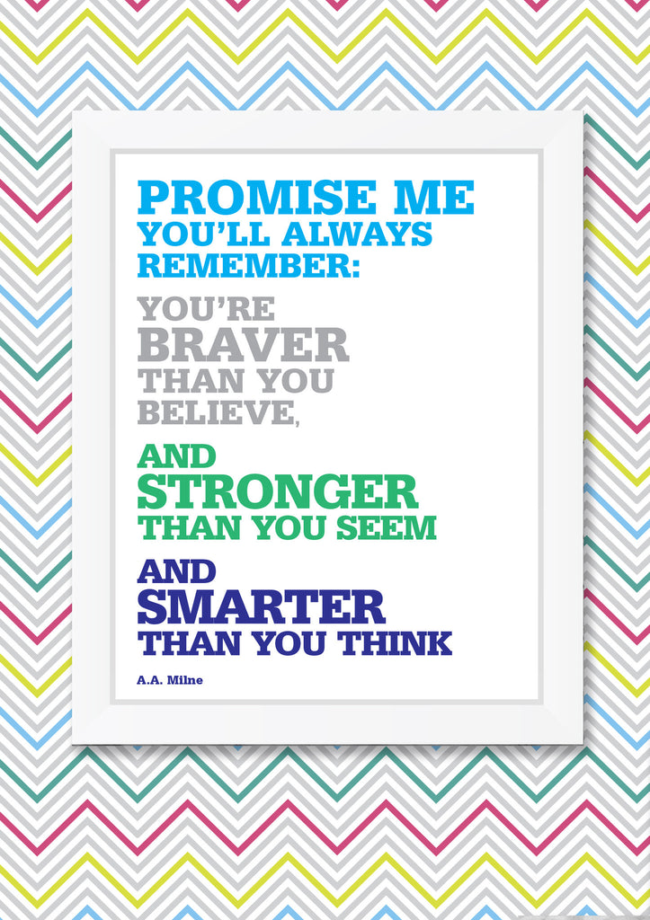 Promise Me